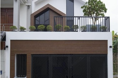 Xu hướng 2020: Đưa không gian xanh vào nhà cùng vợ chồng trẻ