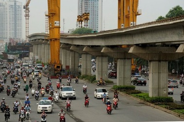 Giải ngân vốn ODA vượt mức trần gần 37.000 tỷ đồng