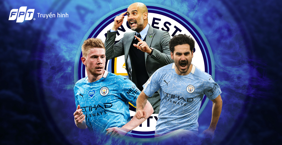 Bán kết FA Cup 2020/21: Chelsea - Manchester City, trận chung kết sớm của những bậc thầy chiến thuật - 2 Bán kết FA Cup 2020/21: Chelsea - Manchester City, trận chung kết sớm của những bậc thầy chiến thuật - 2