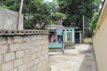 "Tú bà" 17 tuổi cầm đầu đường dây bán trinh trẻ em