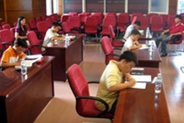 Hà Nội: Bàn giải pháp phát triển tài năng