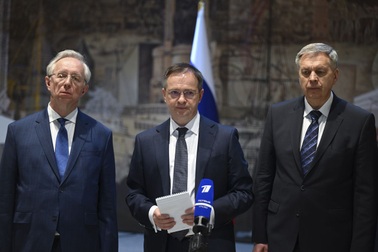 Nga - Ukraine công bố kết quả đàm phán, đồng ý trao đổi 2.000 tù nhân