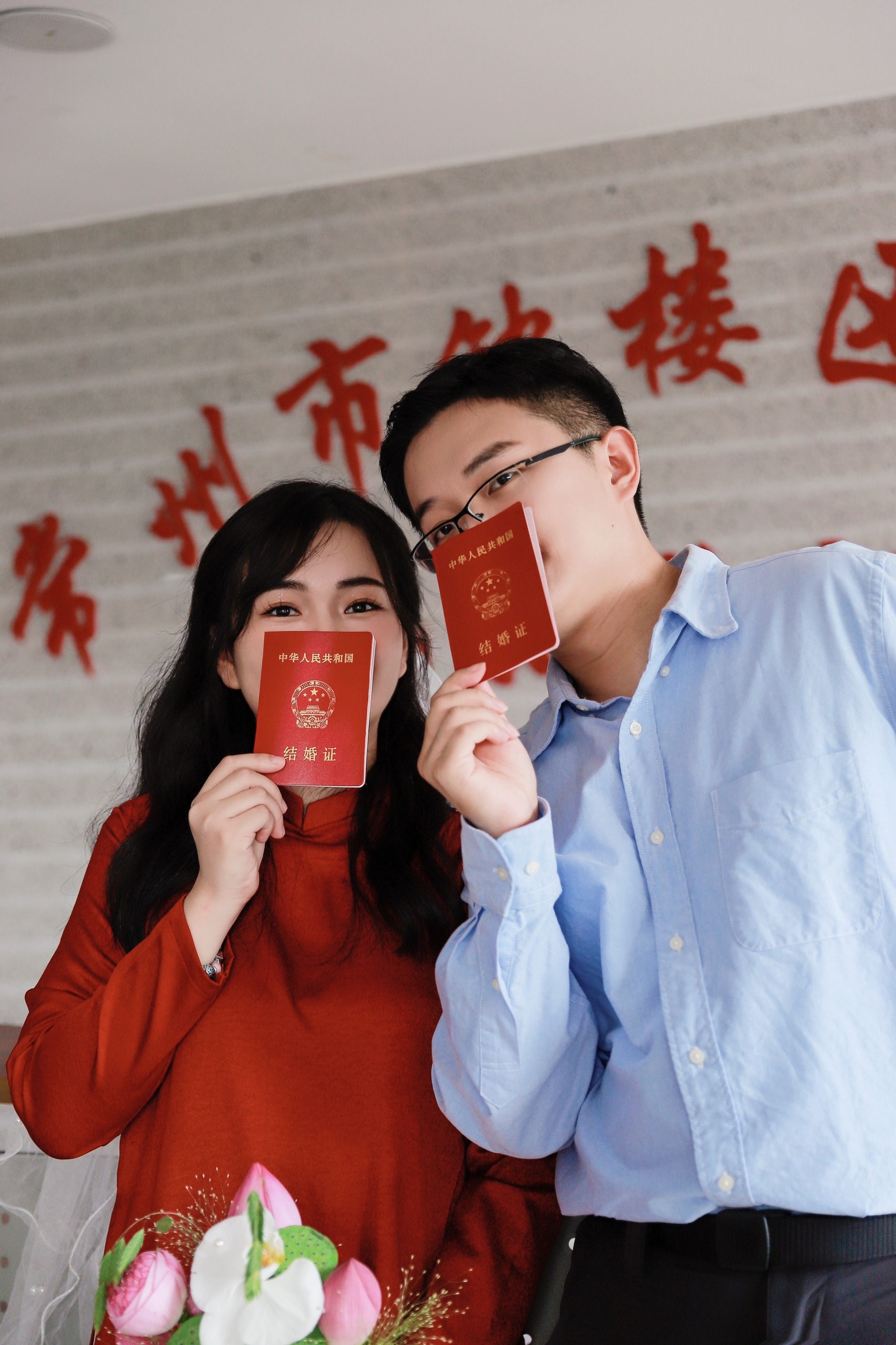 Cô gái Việt kể chuyện làm dâu Trung Quốc: Vẫn được ngủ nướng và chỉ rửa bát - 5 Cô gái Việt kể chuyện làm dâu Trung Quốc: Vẫn được ngủ nướng và chỉ rửa bát - 5