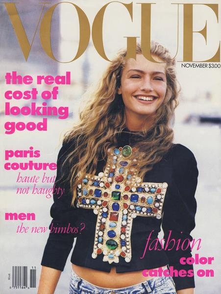 Anna Wintour bất ngờ rời vị trí Tổng biên tập Vogue Mỹ sau 37 năm - 2