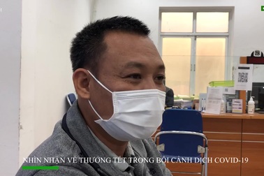 Người lao động mong chờ gì về thưởng Tết "năm Covid-19"?