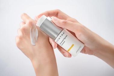 NanoMD Cyntra chứa 7,5% Cysteamine và 3% Tranexamic Acid, hỗ trợ giảm nám vượt trội