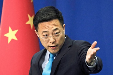 Chính sách ngoại giao cứng rắn của Trung Quốc có thể phản tác dụng