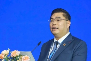 Hội doanh nhân trẻ TPHCM có tân chủ tịch
