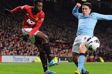 Danny Welbeck - “Chân gỗ” số 1 Premier League