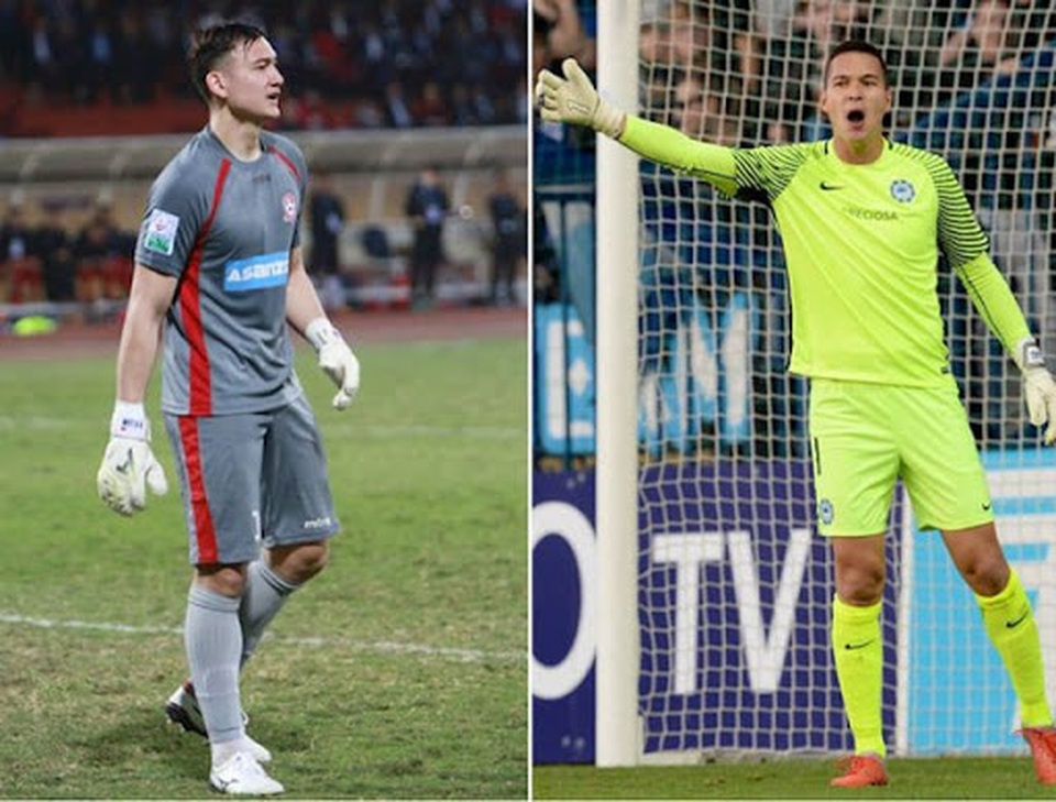 Filip Nguyễn: “Tôi chờ phép màu để khoác áo đội tuyển Việt Nam” - 2 Filip Nguyễn: “Tôi chờ phép màu để khoác áo đội tuyển Việt Nam” - 2