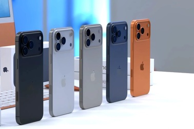 Ưu đãi lớn khi đặt cọc trước iPhone mới tại TopZone