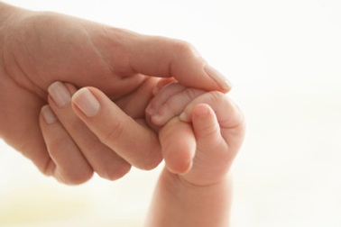 Tình yêu của mẹ 