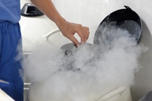 Cho tinh trùng "ngủ đông" để bảo vệ cơ hội làm bố của bệnh nhân ung thư