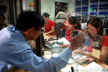 Cấp mã số công dân: Sẽ “khai tử” giấy khai sinh, sổ hộ khẩu