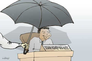 Con tầu mới cần phải có tài xế mới và đường ray mới