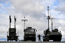 Nga tìm được cách vô hiệu "sát thủ vô hình" của Ukraine