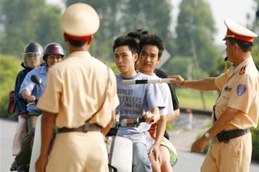 Công an huyện Đông Hưng "khẳng định" không có chuyện ép cung bị can