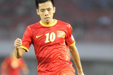 Những ngôi sao bóng đá tuổi Mùi hứa hẹn tỏa sáng trong năm 2015