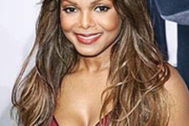 Janet Jackson sẽ viết sách về…cân nặng của mình