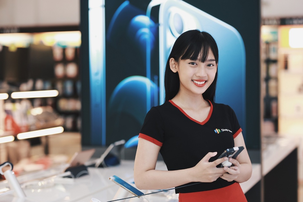 FPT Shop bán hàng công nghệ số lượng lớn giá tốt hàng đầu thị trường - 1 FPT Shop bán hàng công nghệ số lượng lớn giá tốt hàng đầu thị trường - 1