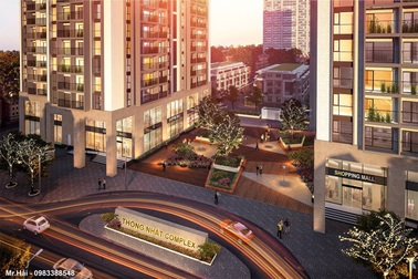 Đau đầu tìm sự cân bằng giữa diện tích nhà ở và cuộc sống hạnh phúc