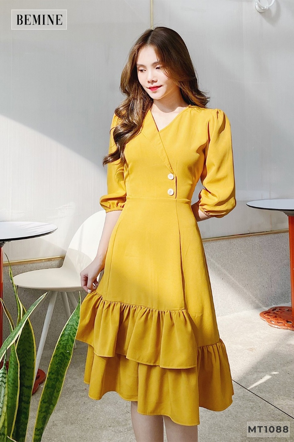 BeMine - Làn gió mới trong mảng thời trang thiết kế - 5