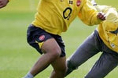 Walcott: “Tôi không thể tin vào mắt mình”