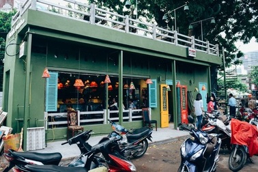 Những điểm vui chơi lý tưởng dịp 20/10