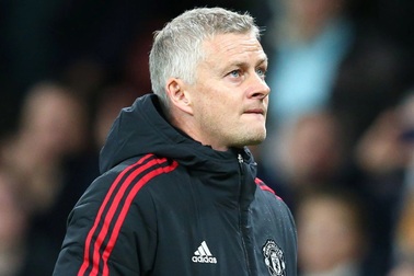 Xuất hiện HLV sẵn sàng tiếp quản "ghế nóng" của Solskjaer ở Man Utd
