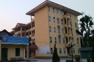 Vụ thu hơn 1 tỷ tiền chống trượt Cao học: Kỷ luật khiển trách Ban giám đốc