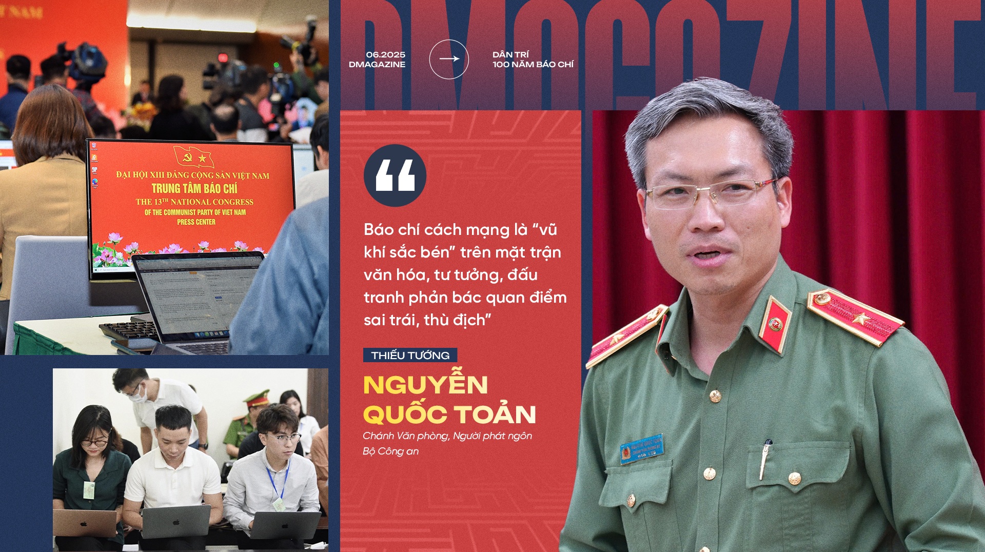 “Báo chí luôn giữ vị trí đặc biệt quan trọng trong phòng, chống tham nhũng” - 5 “Báo chí luôn giữ vị trí đặc biệt quan trọng trong phòng, chống tham nhũng” - 5