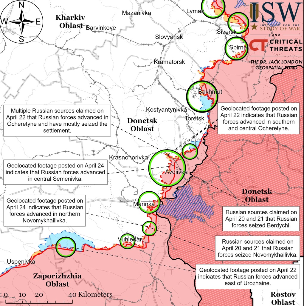Tên lửa ATACMS của Mỹ sẽ rất nguy hiểm nếu Ukraine dùng chiến thuật mới - 2