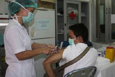 Bộ Y tế ban hành phác đồ điều trị cúm mùa 