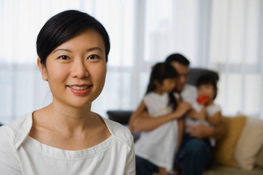 "Em không phải người phụ nữ anh từng yêu"