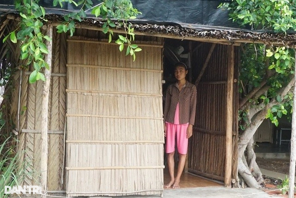 Đón xuân tươi vui, ấm áp trong những ngôi nhà Nhân ái - 1