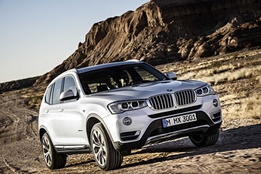 BMW cũng bị tố gian lận khí thải