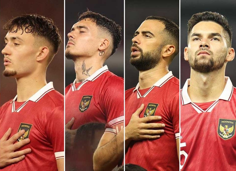 Tuyển Việt Nam vô địch AFF Cup: Vết gợn trên ngai vàng, bệ phóng tương lai - 4 Tuyển Việt Nam vô địch AFF Cup: Vết gợn trên ngai vàng, bệ phóng tương lai - 4