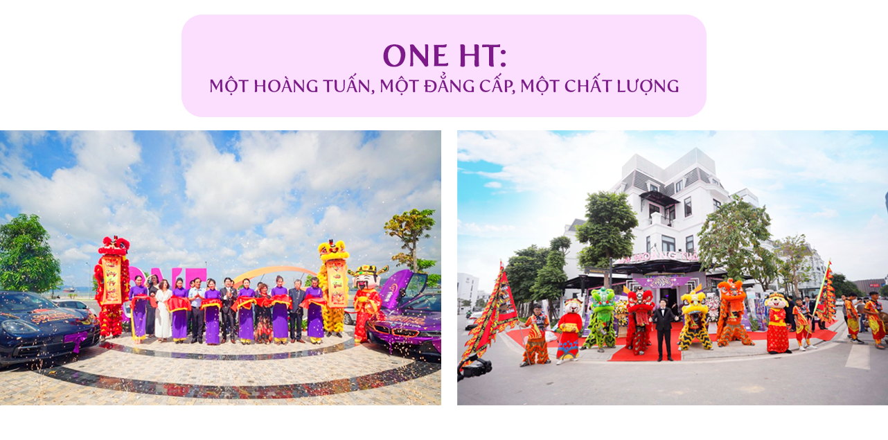 Hành trình 10 năm xây dựng và khẳng định thương hiệu Thẩm mỹ Hoàng Tuấn - 4 Hành trình 10 năm xây dựng và khẳng định thương hiệu Thẩm mỹ Hoàng Tuấn - 4