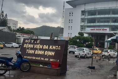 Lái xe tự ý sử dụng ô tô cứu thương bệnh viện, thu tiền.... đút túi riêng 145 triệu đồng