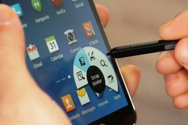 Sẽ có Galaxy Note giá rẻ, camera 20 “chấm” cho Galaxy Note 4