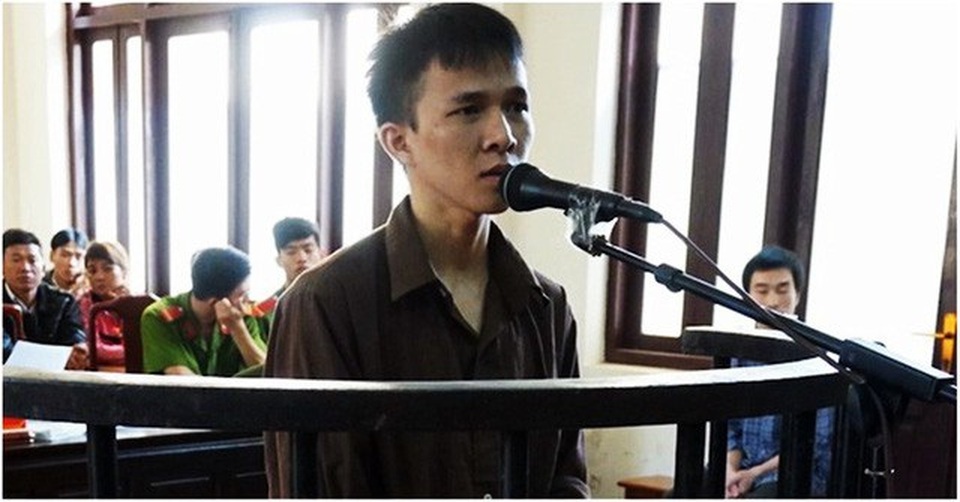 Hành trình xét xử vụ án giết người kéo dài hơn 11 năm - 1 Hành trình xét xử vụ án giết người kéo dài hơn 11 năm - 1