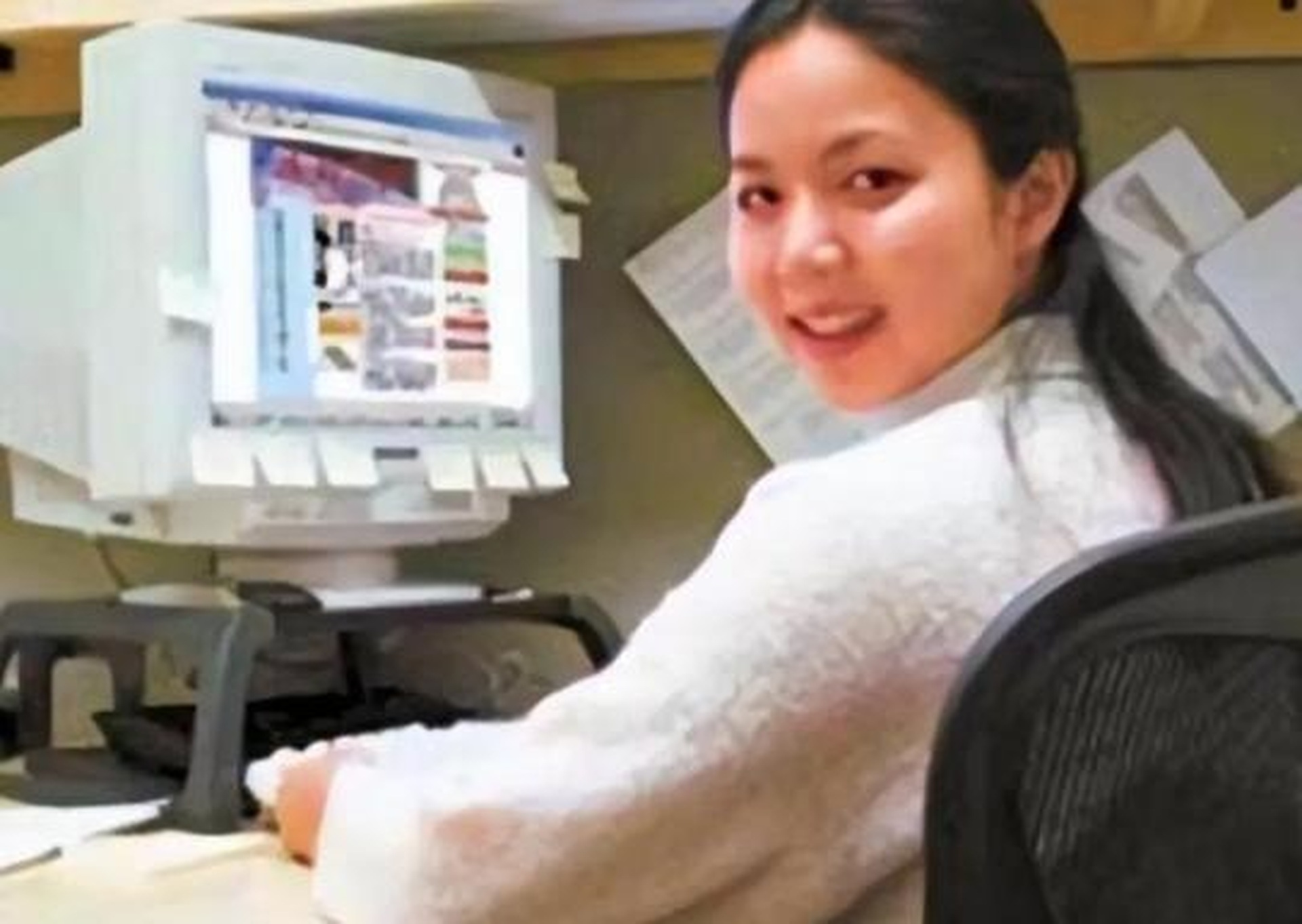 Sau 26 năm, cô gái Em phải đến Harvard học kinh tế đang sống thế nào? - 4 Sau 26 năm, cô gái Em phải đến Harvard học kinh tế đang sống thế nào? - 4