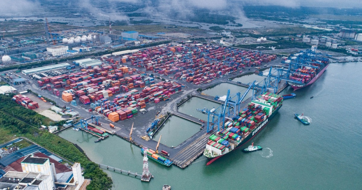 Áp dụng khoa học công nghệ phát triển kinh tế biển của TPHCM
