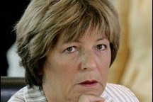 Nữ Bộ trưởng Đức bị mất xe công vụ