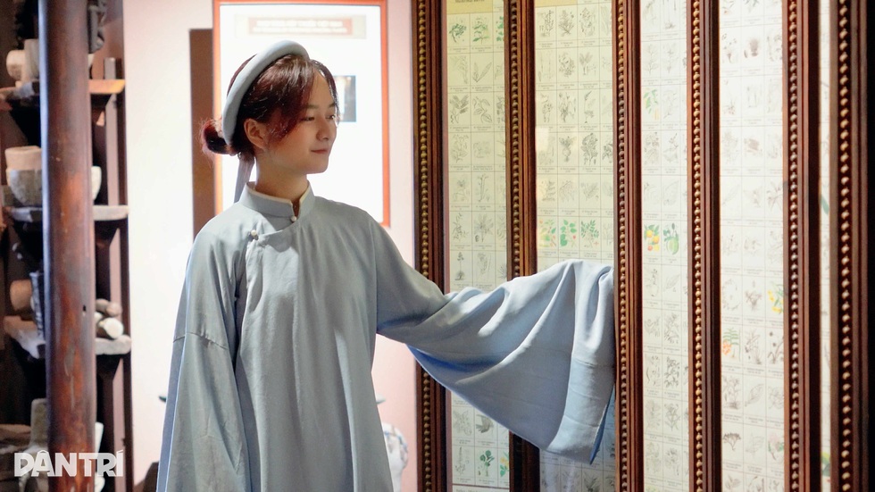 Kỳ công đưa nhà cổ Hà Nội vào lắp ghép trong bảo tàng 6 tầng ở TPHCM - 8 Kỳ công đưa nhà cổ Hà Nội vào lắp ghép trong bảo tàng 6 tầng ở TPHCM - 8