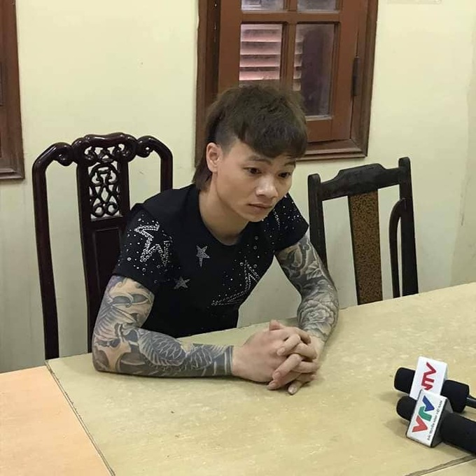 Khá Bảnh thừa nhận làm clip phản cảm nhưng vì được trả hàng trăm triệu nên bất chấp - Ảnh 1. Khá Bảnh thừa nhận làm clip phản cảm nhưng vì được trả hàng trăm triệu nên bất chấp - Ảnh 1.