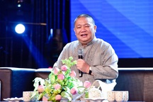 Đại gia "lên núi ở ẩn" vẫn dồn dập mua bán cổ phiếu