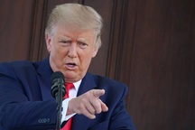 Thêm 6 bang đề nghị tham gia vào vụ kiện bầu cử của Texas