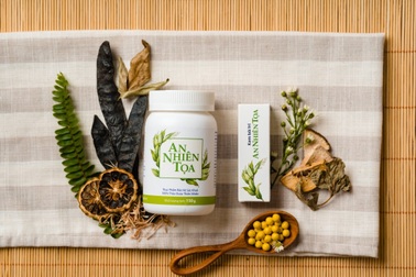 Trĩ An Nhiên Tọa – sản phẩm của Đông Y Vũ Đức kế thừa từ gia truyền