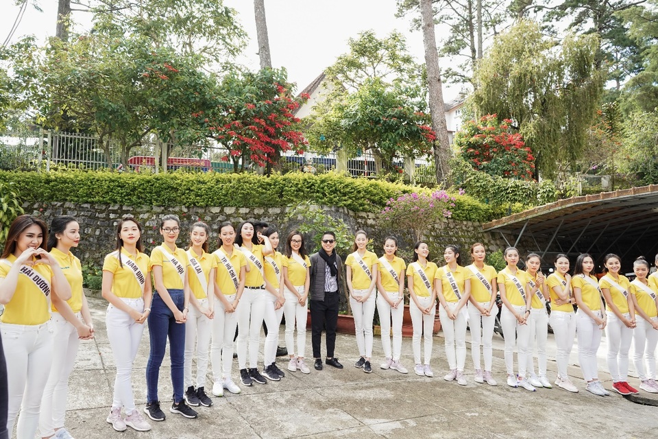 VIETGO đồng hành thiện nguyện cùng Miss Universe Vietnam 2019 - 4 VIETGO đồng hành thiện nguyện cùng Miss Universe Vietnam 2019 - 4